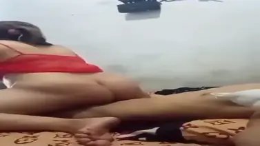 Bokep Memek Emak Emak Twitter Ranjang Hot poster