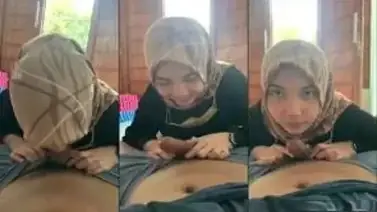 Bokep Ngewe Ukhti Jilbab Enak Banget Kost poster