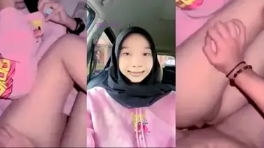 Bokep SMA Viral TikTok Grup Telegram Hot poster