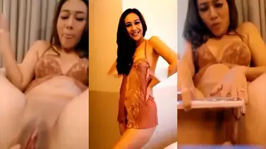 Yunie Kianaila Dijilmek Fotografer Studio poster